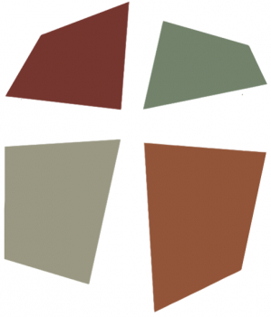 church logo